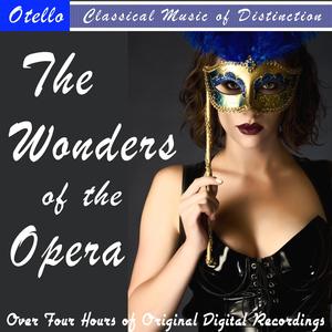 La Gioconda Opera: Voce di donna o d'angelo