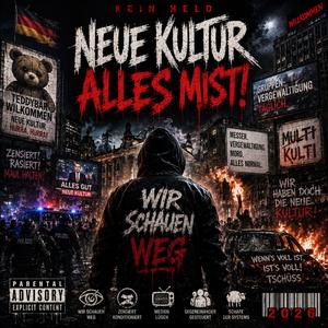 Neue Kultur