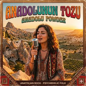 ANADOLU'NUN TOZU