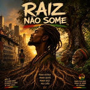 Raiz Não Some