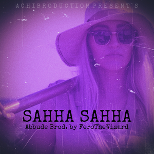 Sahha Sahha