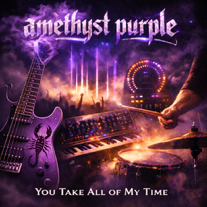 You Take All of My Time