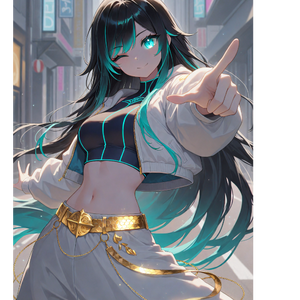 우리의 리듬이 (Our rhythm) by Serika