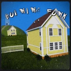BURNING FUNK