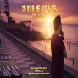 Sunshine Of Life The Phoneix