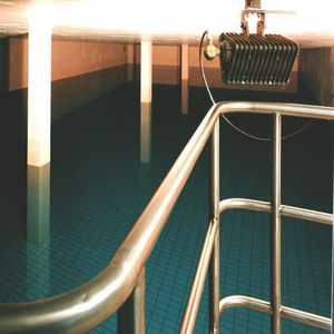 Shopping Mall Background