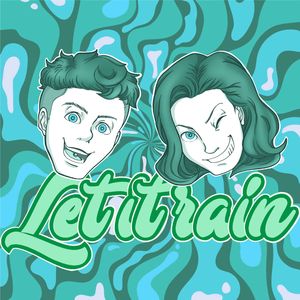 Let it rain (ft. Manu Kino)