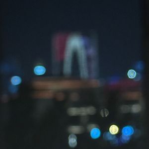 我的星星