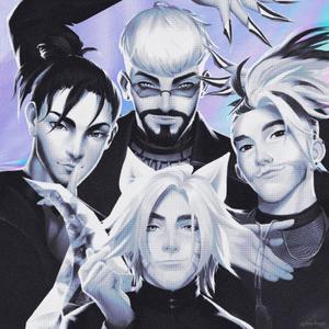 DRUM GO DUM (Male Version)