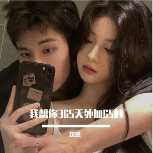 我想你365天外加65秒