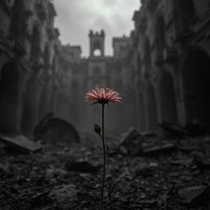 影に咲く花 (A Flower Blooming in the Shadows)