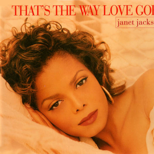 That's The Way Love Goes (CJ FXTC Club Mix 12'')