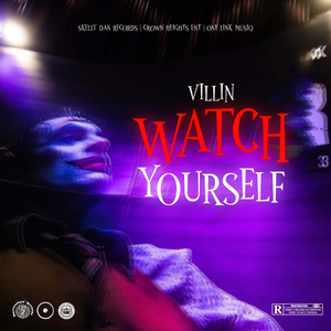 Watch Yourself (Radio Edit)