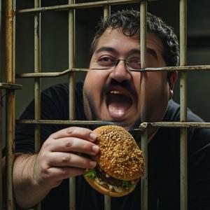 Hapiste Burger Hasreti