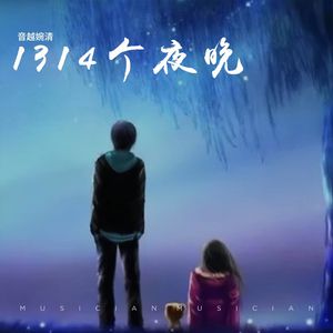 1314个夜晚-音乐欣赏