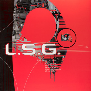 I'm Not Existing (Thomas Krome Remix)