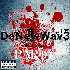 Party (feat. Monsta Kodi)