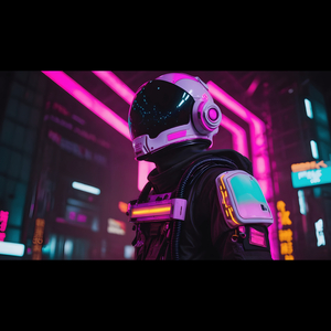 Space Origin