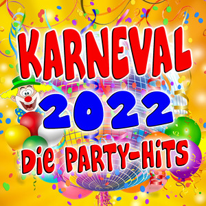 Jetzt ist Karneval