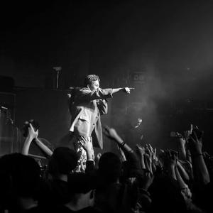 我要找到你（翻自 闫泽欢）