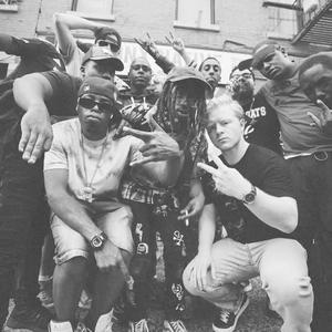 Midas Touch remix (feat. J Mxlly & Mike Mezzl)