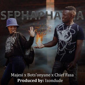 Sephaphatha