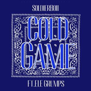 COLD GAME (feat. ELE Grumps)