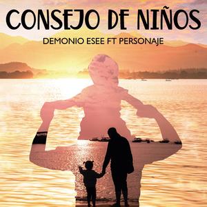 Consejo de niños (feat. Personaje)