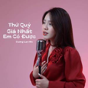 Thứ Quý Giá Nhất Em Có Được (Speedup #4)