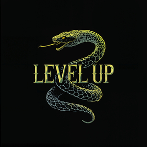 Level Up