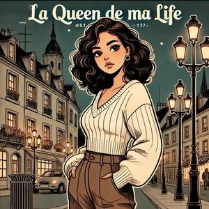 Queen de ma life