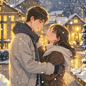 有你的冬天雪是甜-夜与深沉～阿杰