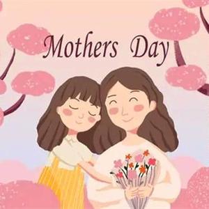 母亲节的祝福 (纯音乐)