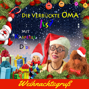 Weihnachtsgruß
