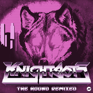 The Hound (Alminia Remix)