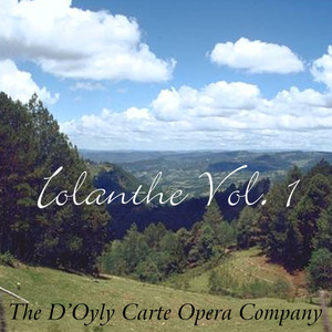 Iolanthe, Pt. 2 (from "Iolanthe")