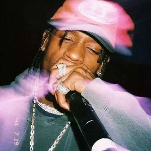 黑暗Drill type beat