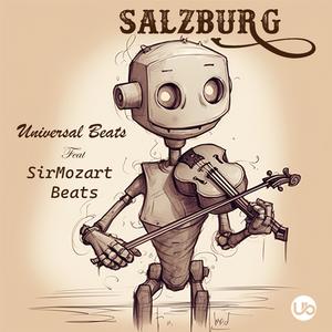 Salzburg (feat. Sir Muzart) (Instrumental)