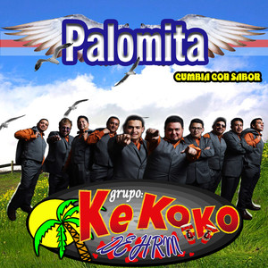 Palomita (Cumbia Con Sabor)
