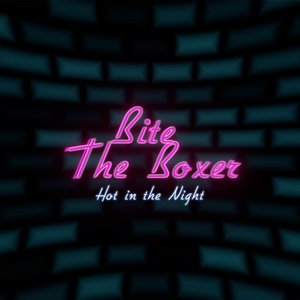 Hot in the Night