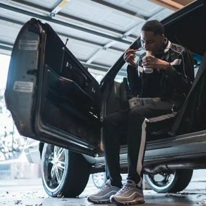 *FREE*"枷锁"Key Glock+孟菲斯 Memphis Type Beat