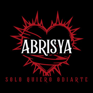 Solo Quiero Odiarte