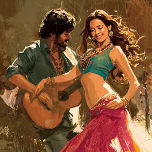 तुझसे ही रोशन ये दिल मेरा