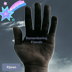Remembering Friends