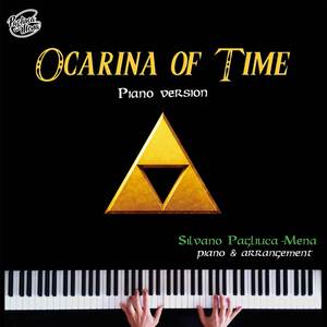Ocarina of Time: Title Theme (Piano Version)