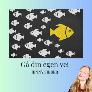 Gå din egen vei