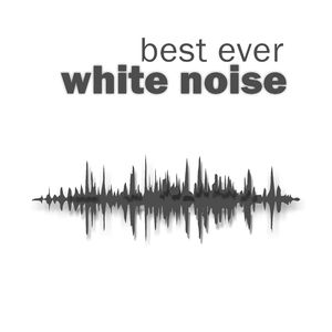 Subtle White Noise [Loopable]