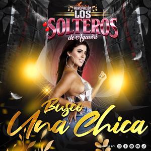 Busco Una Chica