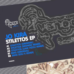 Stilettos (Wongo Remix)