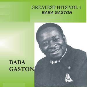 Caesar Ya Maobi Ngai Mwana Nazongi